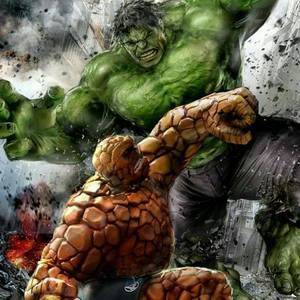 Meet your Posher, Frank